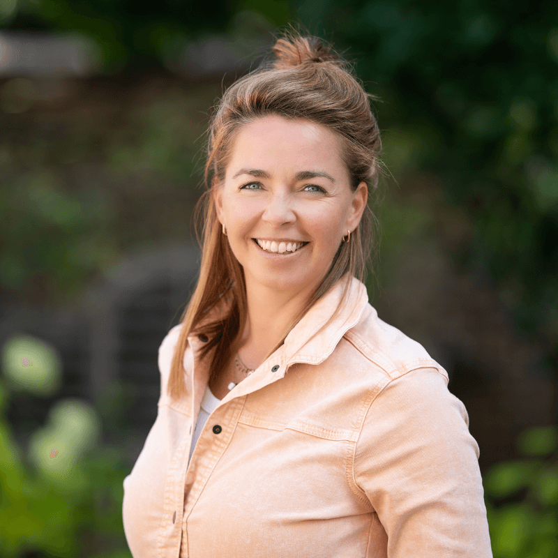 Tanja Riebroek